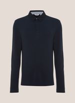 77050021_48_6-POLO-ML-FLEX-GOLA-SARJA