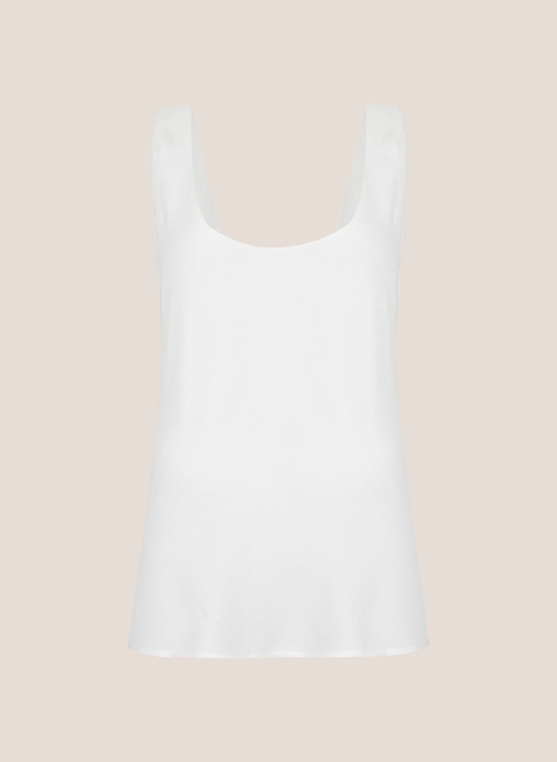 Regata Lisa Crepe Dudalina Feminina