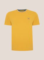 41010220_15_7-T-SHIRT-MC-PIQUET-COPA-AMARELA