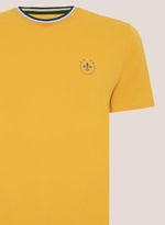 41010220_15_8-T-SHIRT-MC-PIQUET-COPA-AMARELA