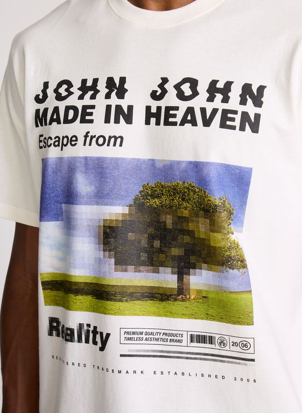 42547013_11_4-T-SHIRT-RX-ESCAPE-FROM-REAL