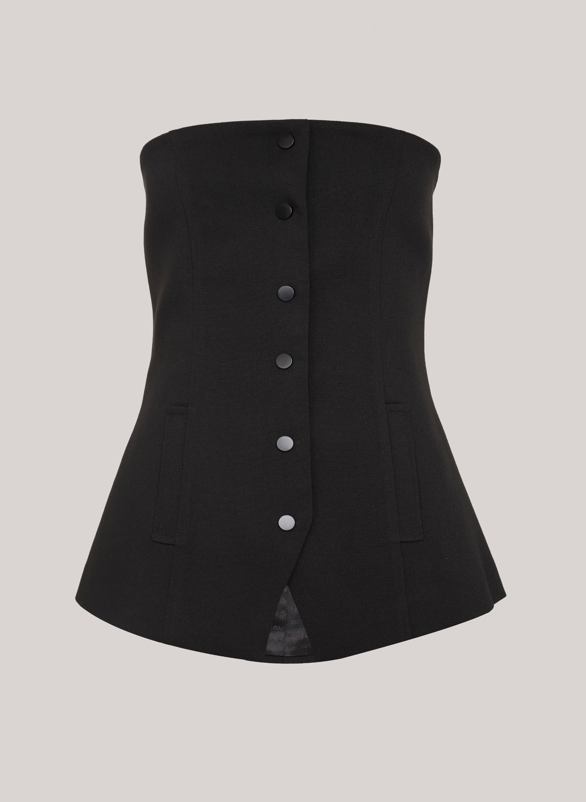 Blusa Justa Rivet John John Feminina