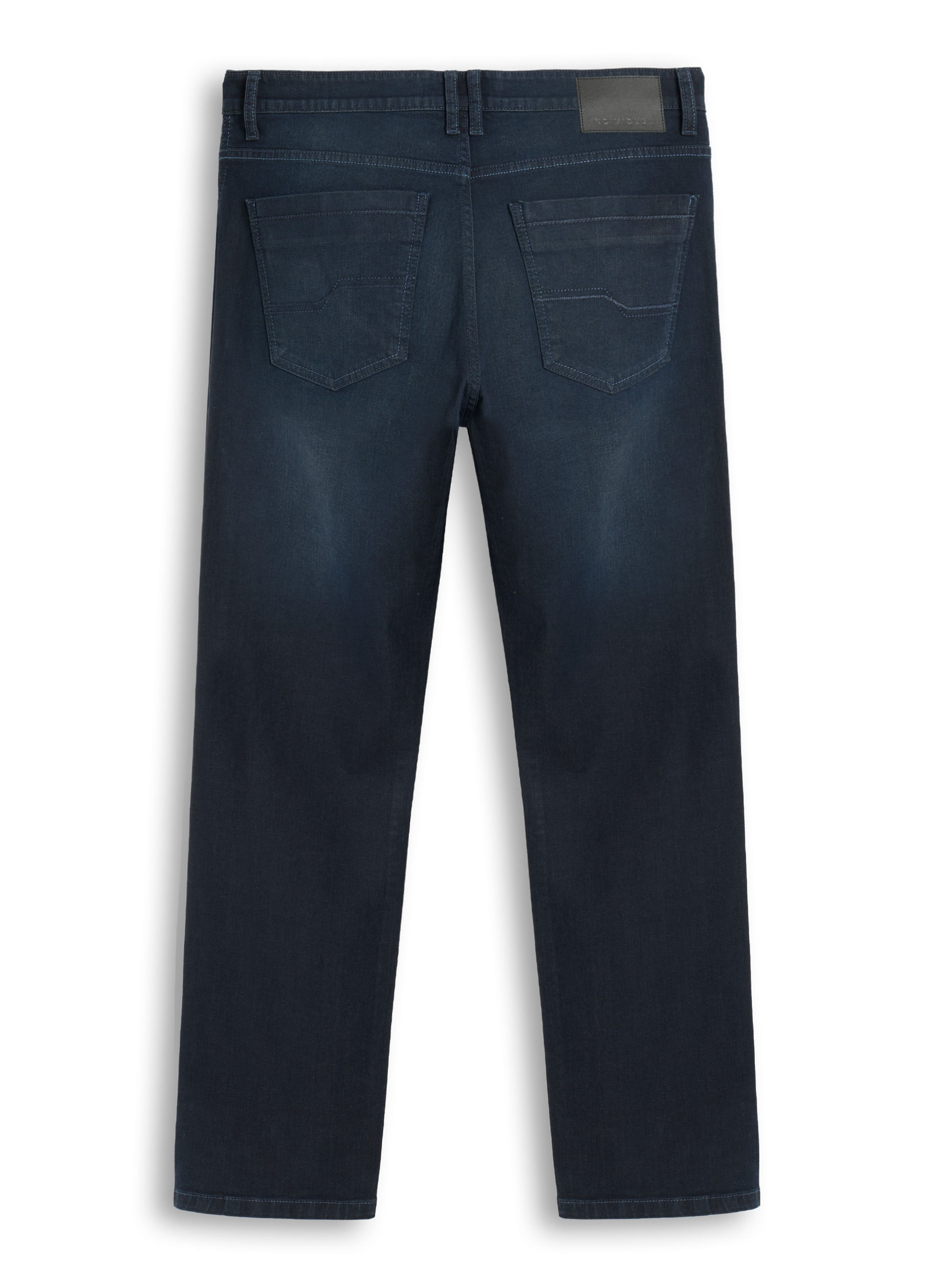 Calça Jeans Right Fit Masculina Individual