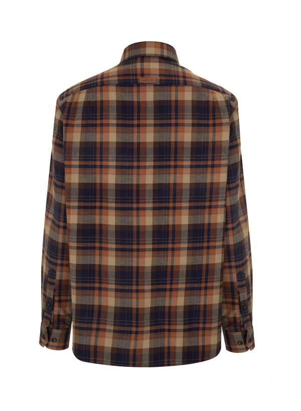 53064815_48_2-CAMISA-ML-COMFORT-FT-XADREZ-FLANELADA