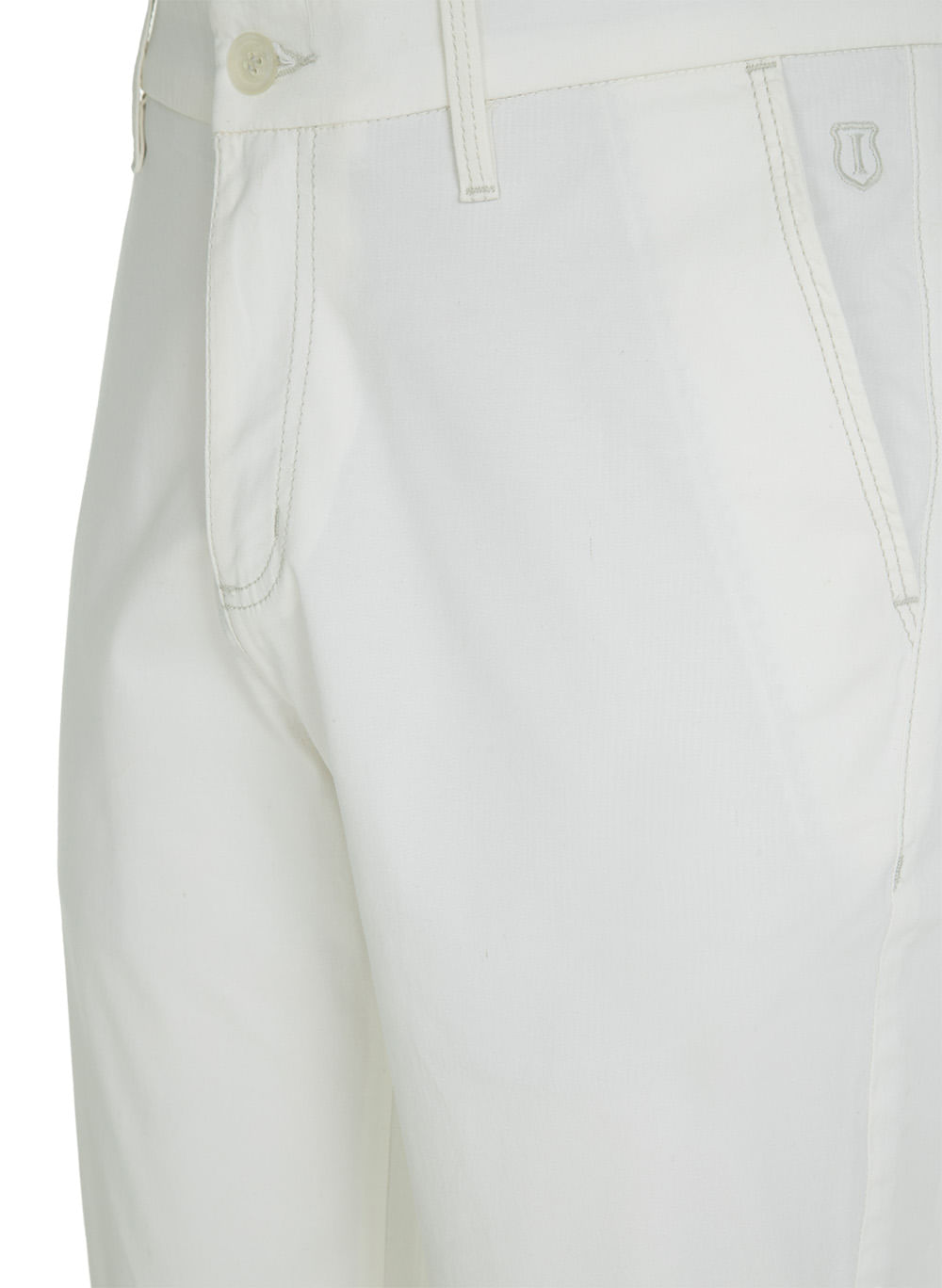 Calça Sarja Right Bolso Faca Essencial Masculina Individual