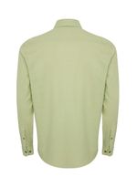 53064642_54_2-CAMISA-ML-SLIM-COLOR-SLUB