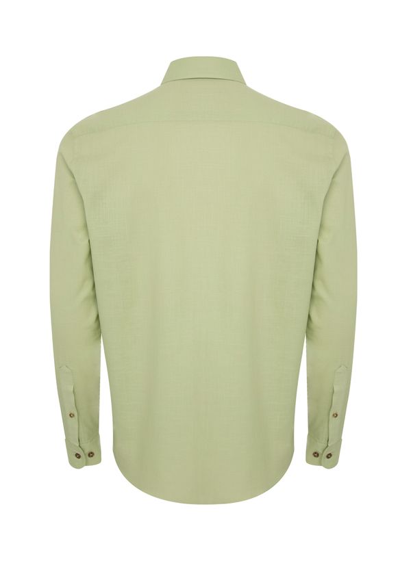 53064642_54_2-CAMISA-ML-SLIM-COLOR-SLUB