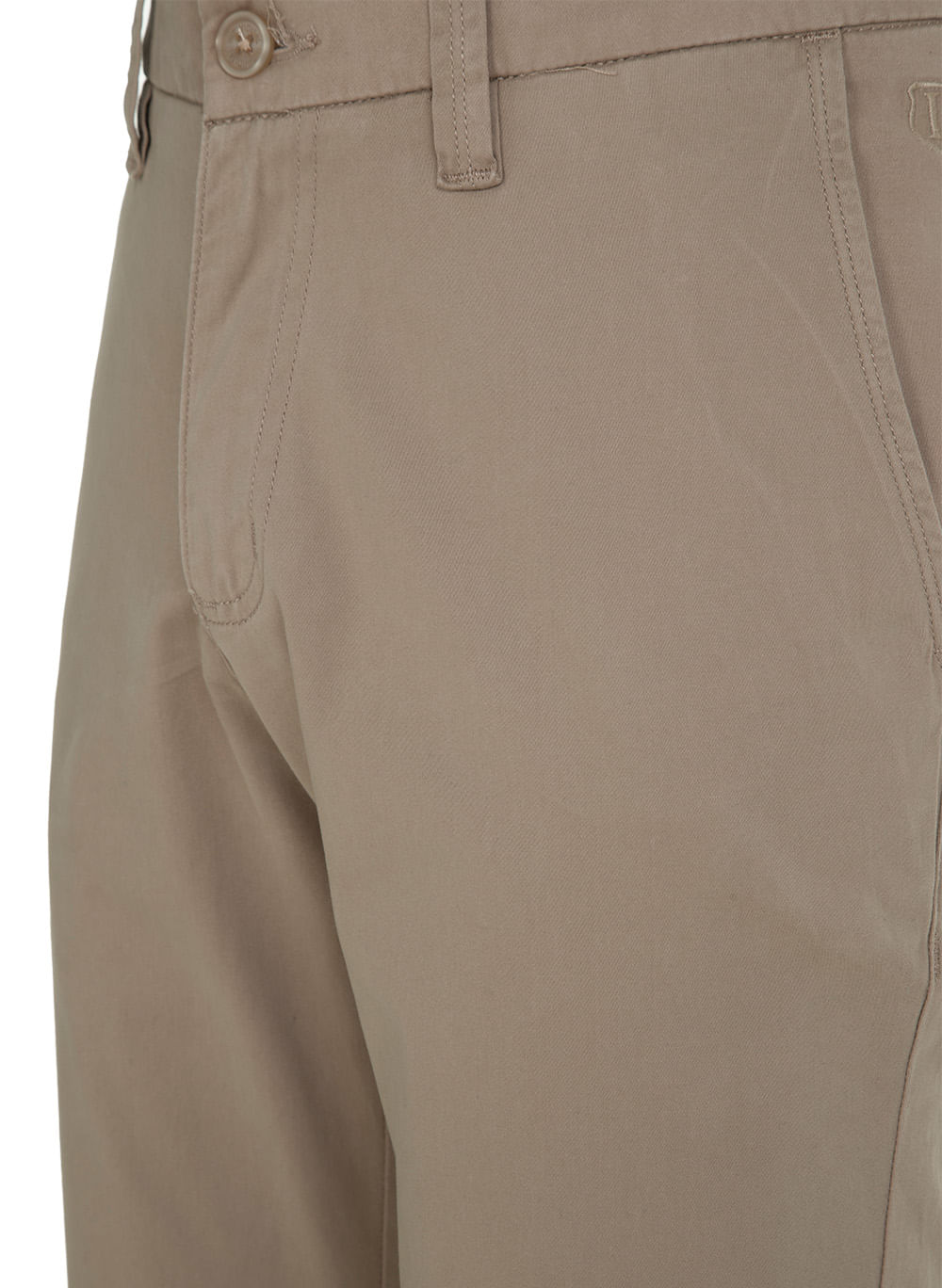 Calça Sarja Right Bolso Faca Essencial Masculina Individual