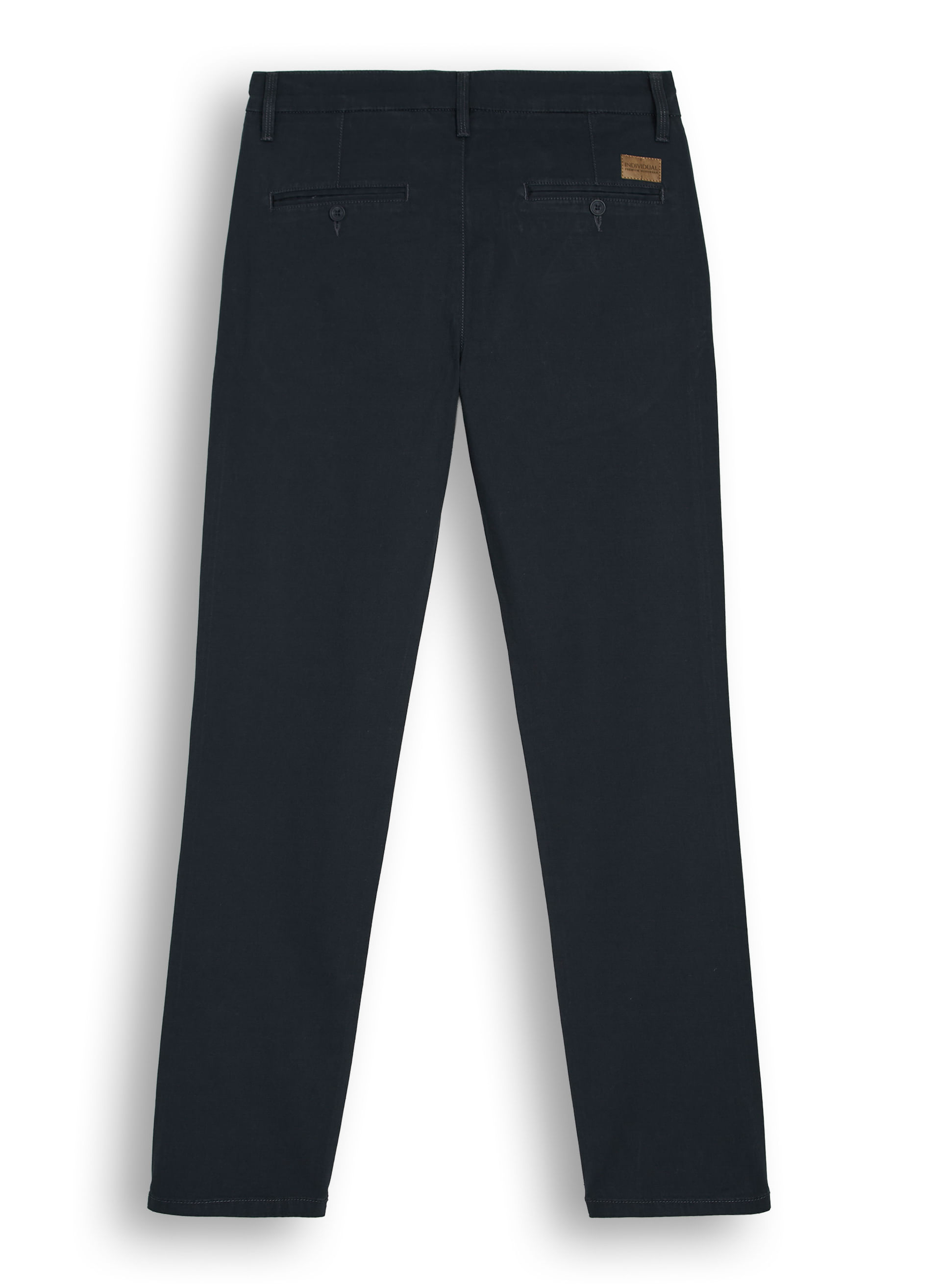 Calça Sarja Right Bolso Faca Essencial Masculina Individual