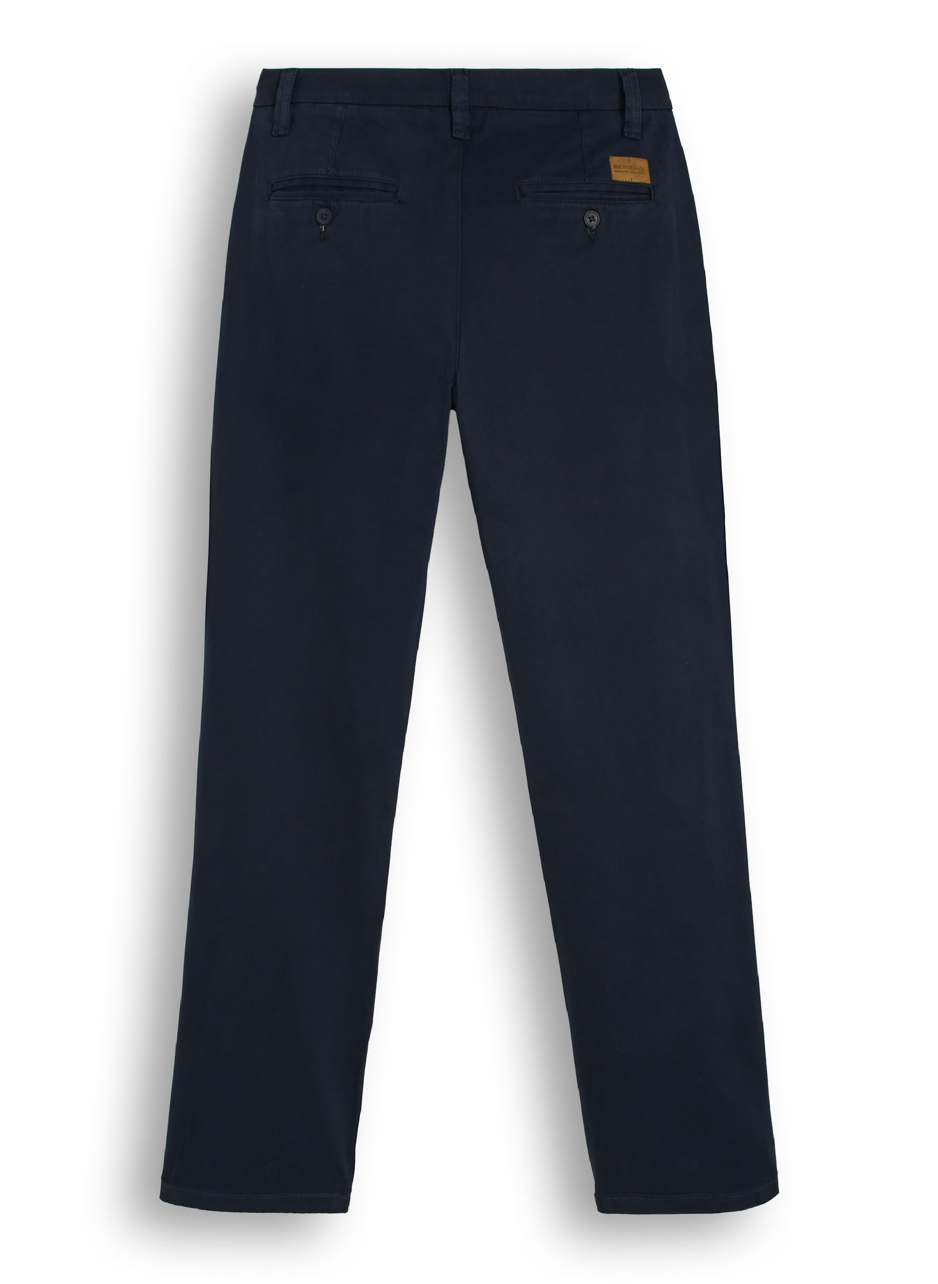 Calça Sarja Right Bolso Faca Essencial Masculina Individual