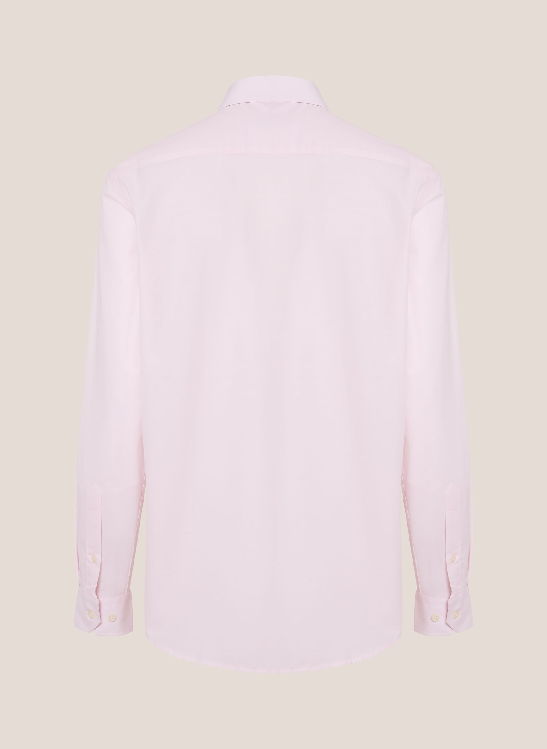 Camisa Slim Fit Lisa Dudalina Masculina