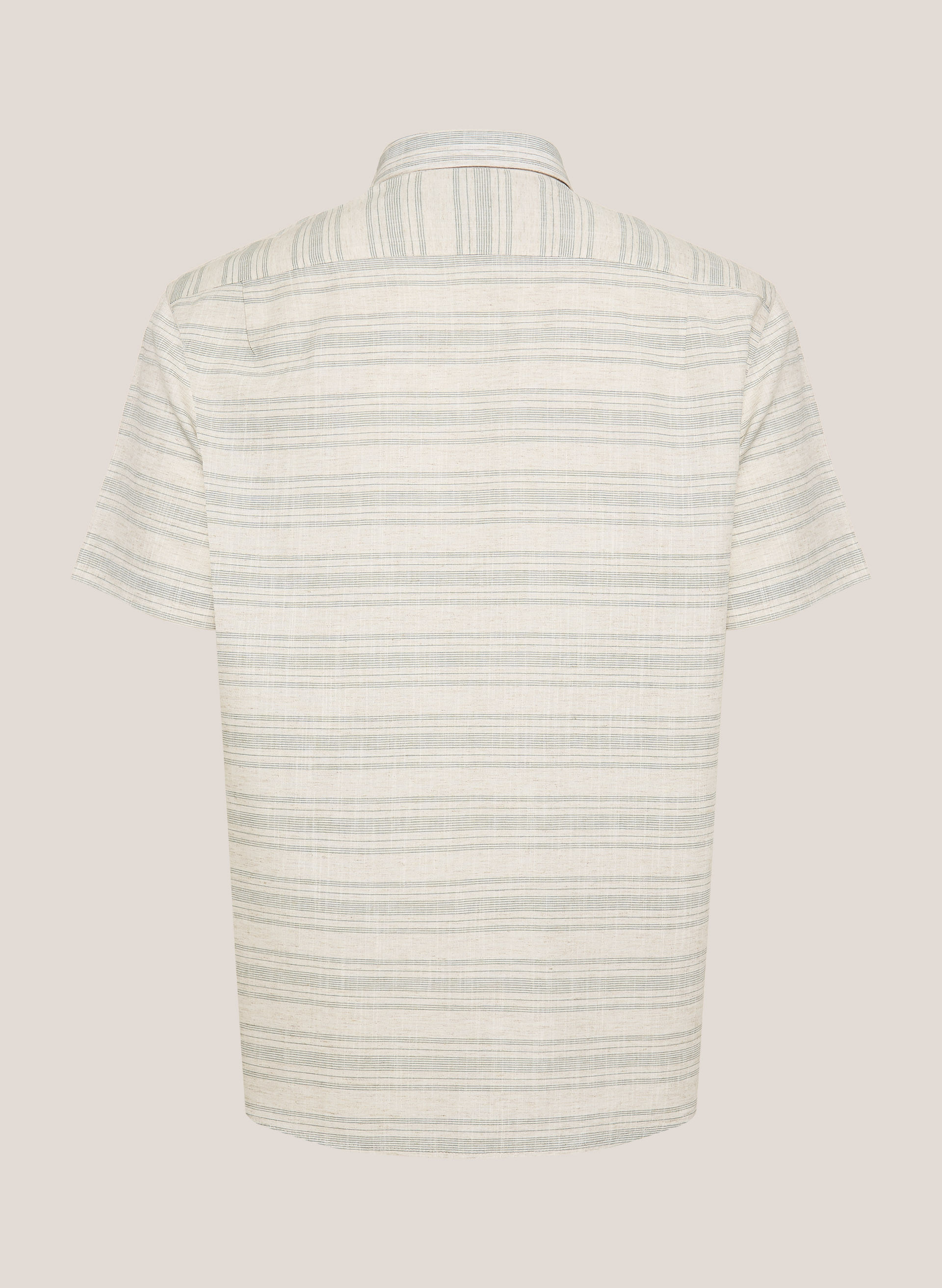 Camisa Comfort Fit Special Blend Dudalina Masculina