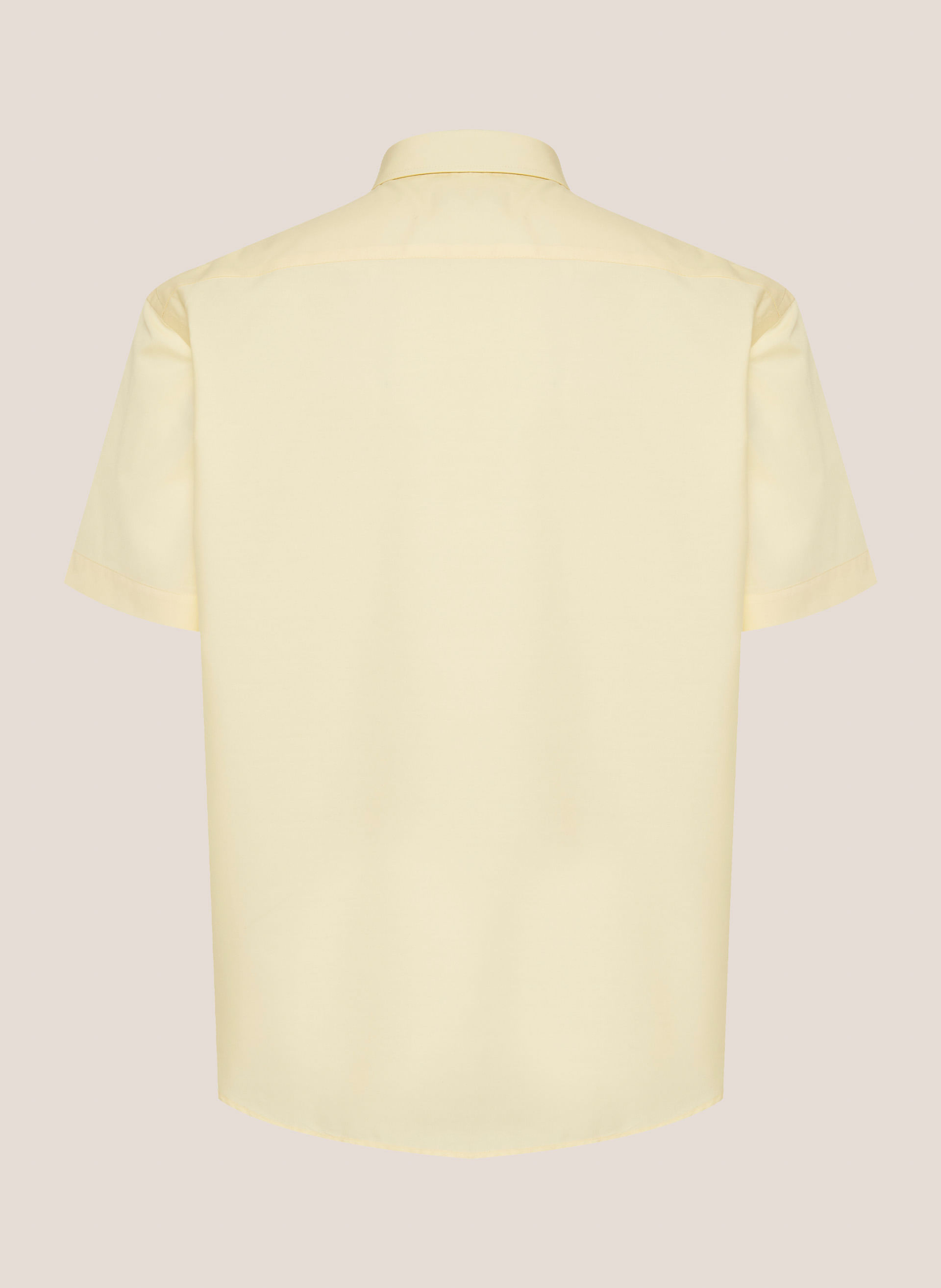 Camisa Slim Fit Dudalina Masculina