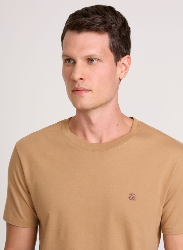 41541013_26_4-T-SHIRT-SL-ONE-BEGE-MED