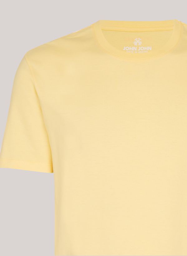 41541147_22_3-TSHIRT-RG-JOHN-CLASSIC-AMARELO