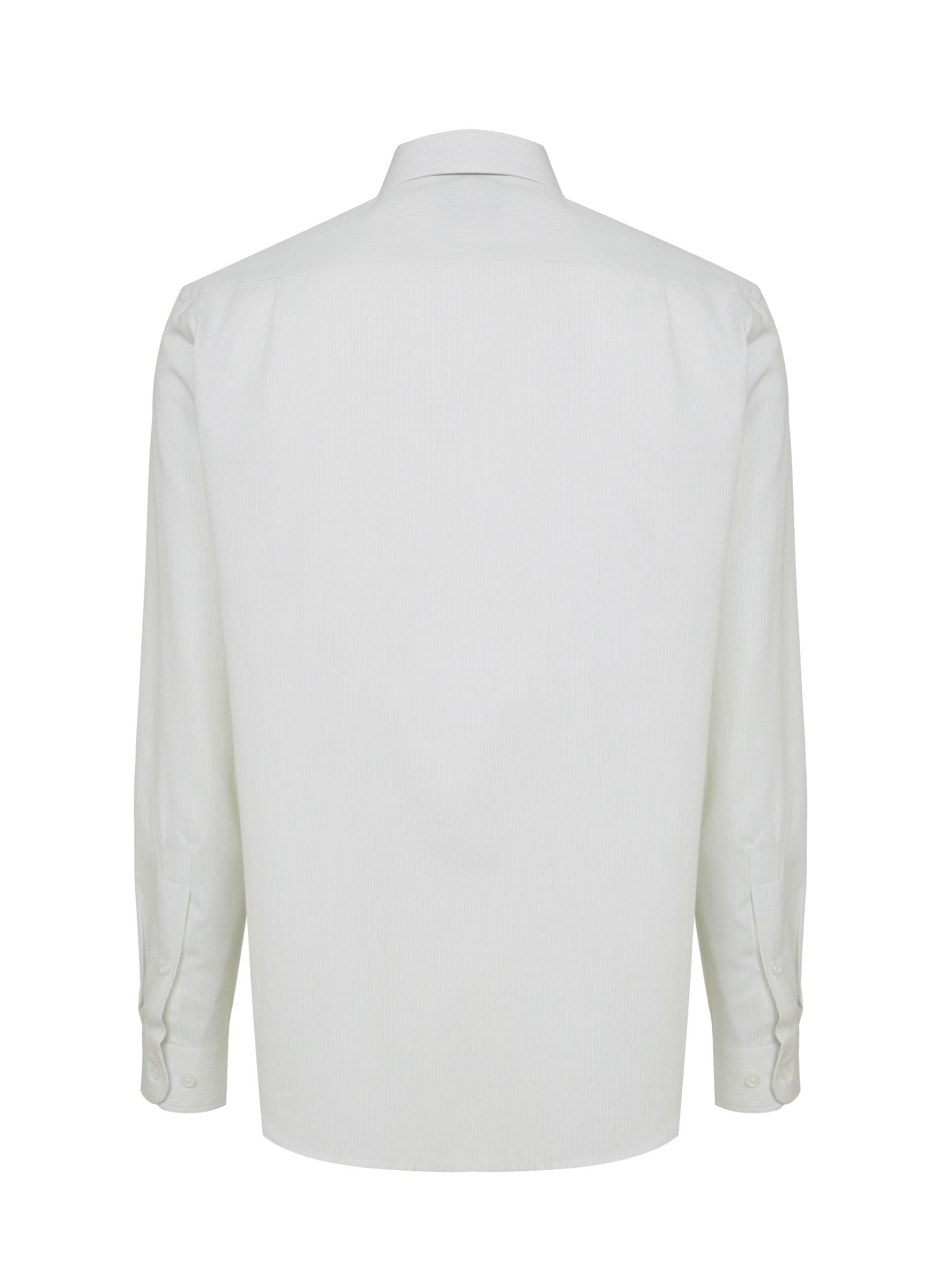 Camisa Comfort Fit Mix Padrão Masculina Individual