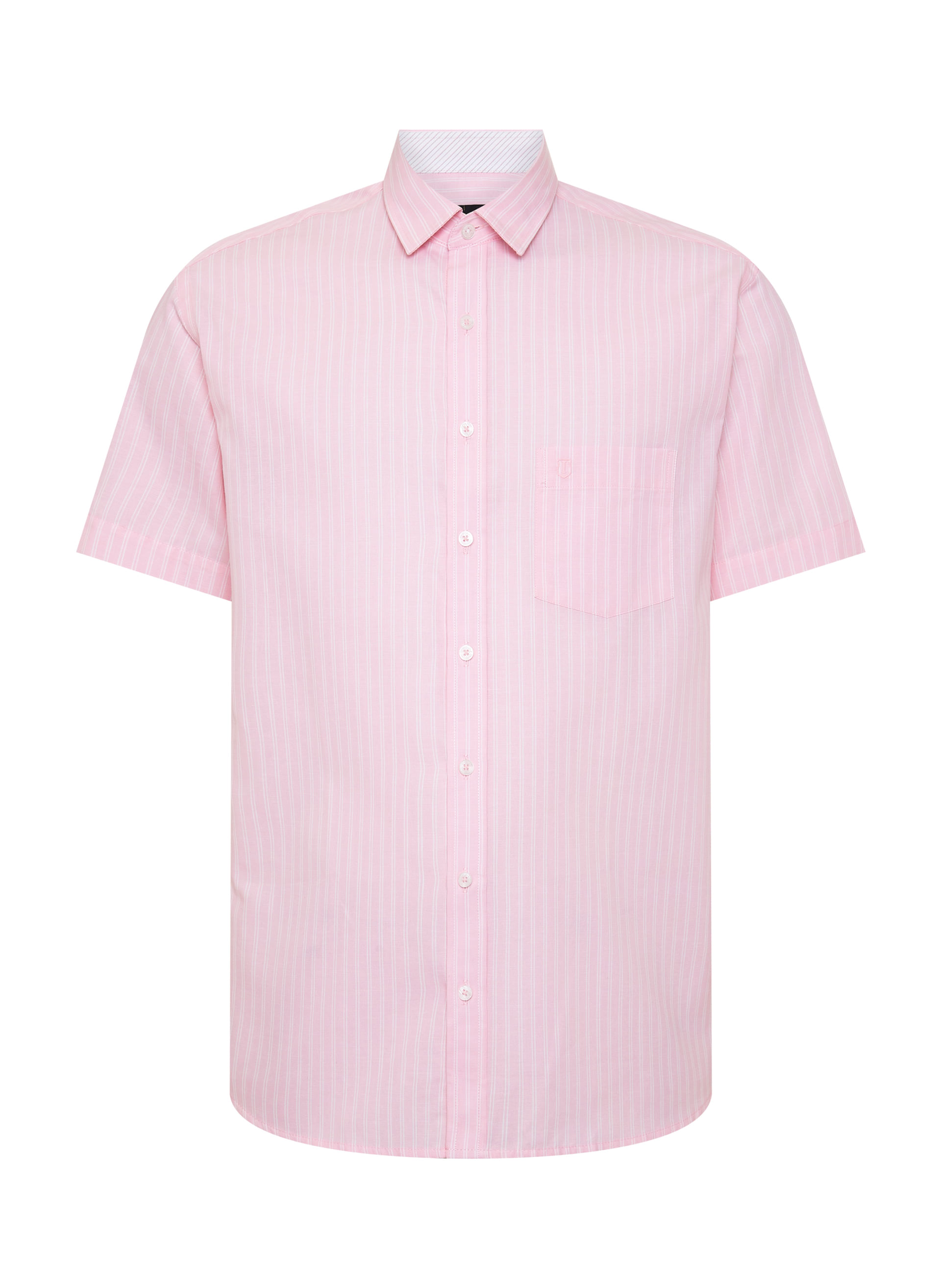 Camisa Comfort Marcelo II Masculina Individual