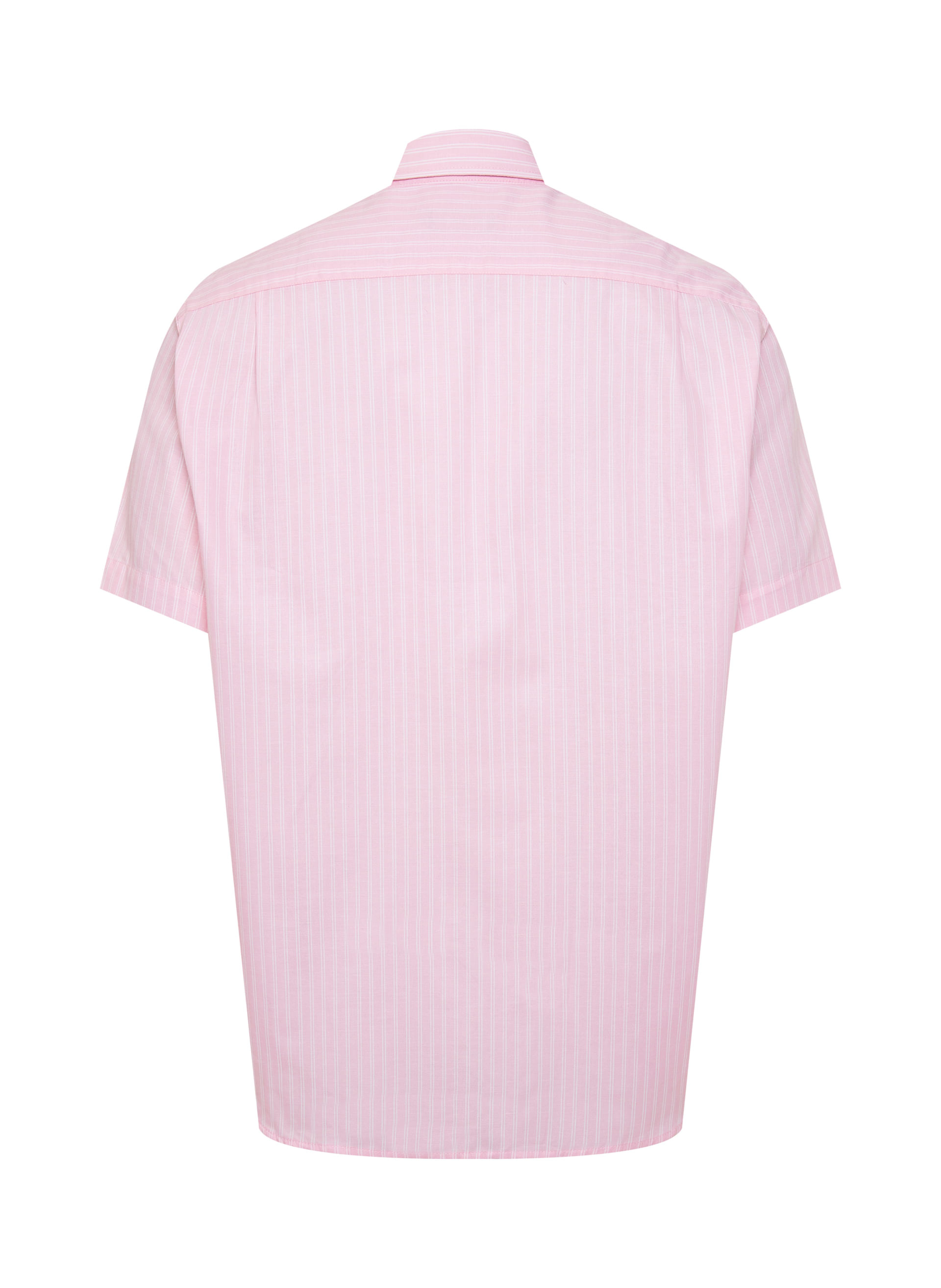 Camisa Comfort Marcelo II Masculina Individual