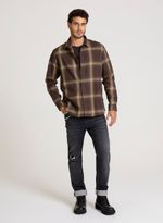 13016398_24_3-CAMISA-ML-RX-BROWN-PLAID
