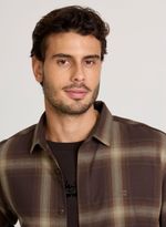 13016398_24_4-CAMISA-ML-RX-BROWN-PLAID