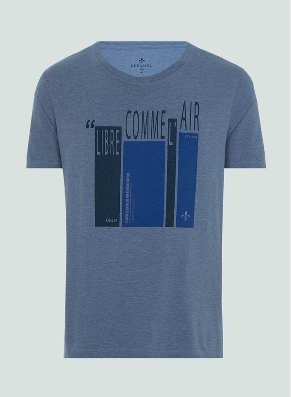 08771394_23_1-TSHIRT-DC-MC-LIBRE-COMME-L-AIR