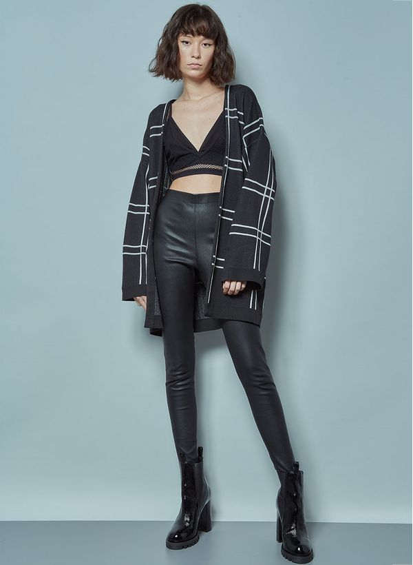 23112189_95_1-CARDIGAN-CHECK-MELANGE