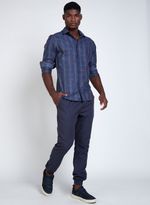53041937_40_1-CAMISA-ML-MELANGE-SPACE-DYED