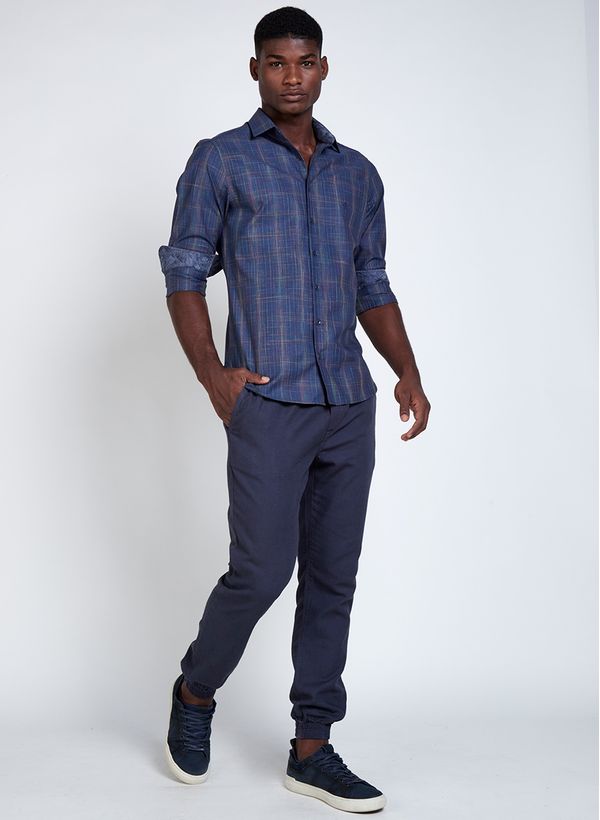 53041937_40_1-CAMISA-ML-MELANGE-SPACE-DYED