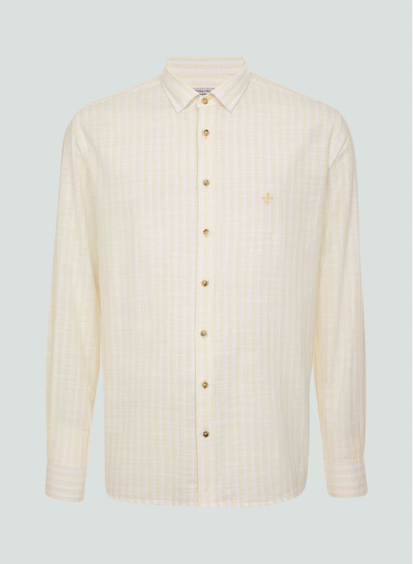 53042217_16_2-CAMISA-ML-COMFORT-SLUB-LISTRADA