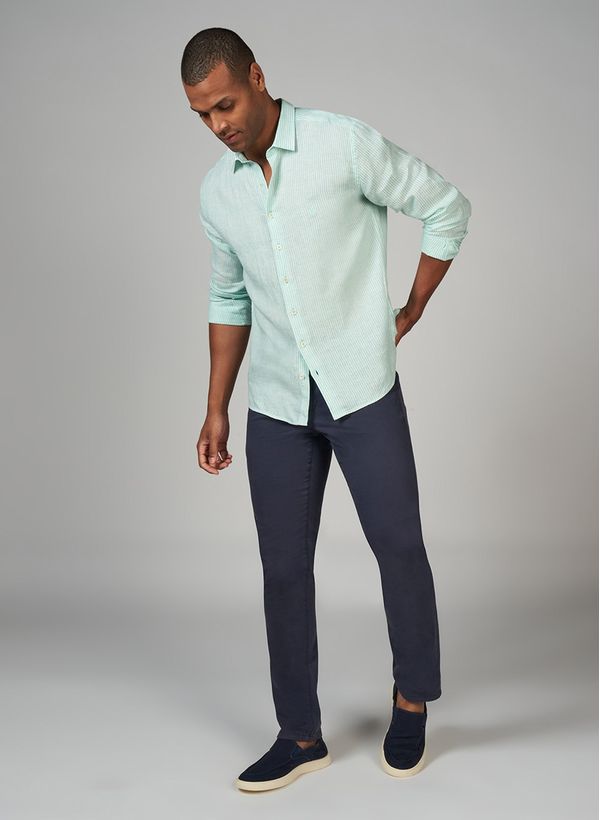 53042246_54_2-CAMISA-ML-SLIM-LINHO-LISTRADA