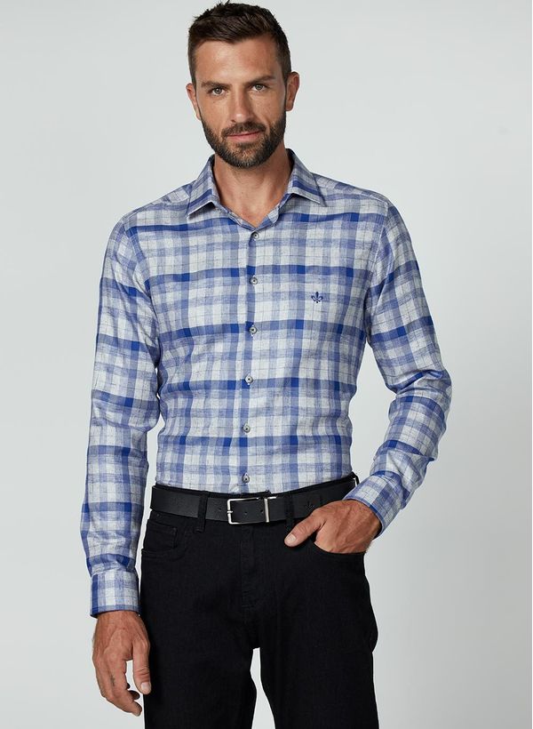53042368_23_3-CAMISA-ML-SLIM-XADREZ-MELANG