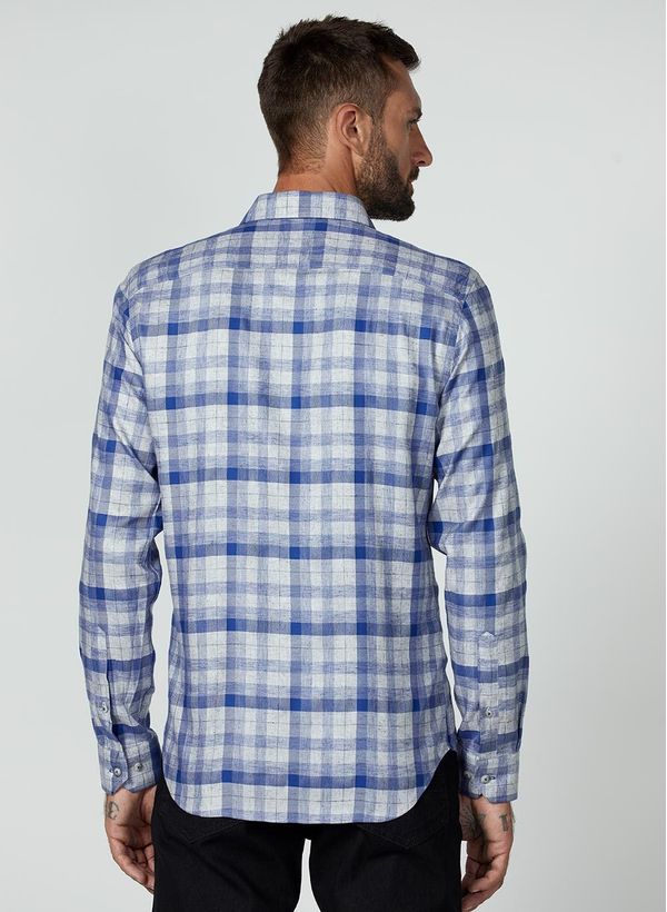 53042368_23_4-CAMISA-ML-SLIM-XADREZ-MELANG