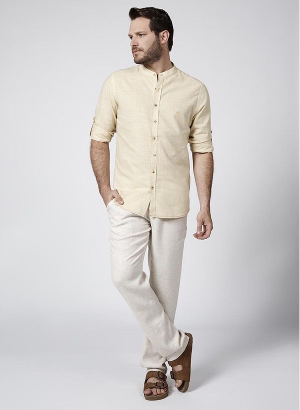53042497_16_2-CAMISA-ML-SLIM-SLUB-LISTRADA