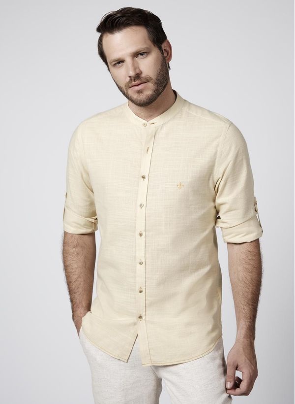 53042497_16_3-CAMISA-ML-SLIM-SLUB-LISTRADA