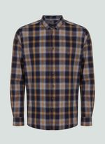 53042543_48_2-CAMISA-ML-SLIM-XADREZ-DENIM