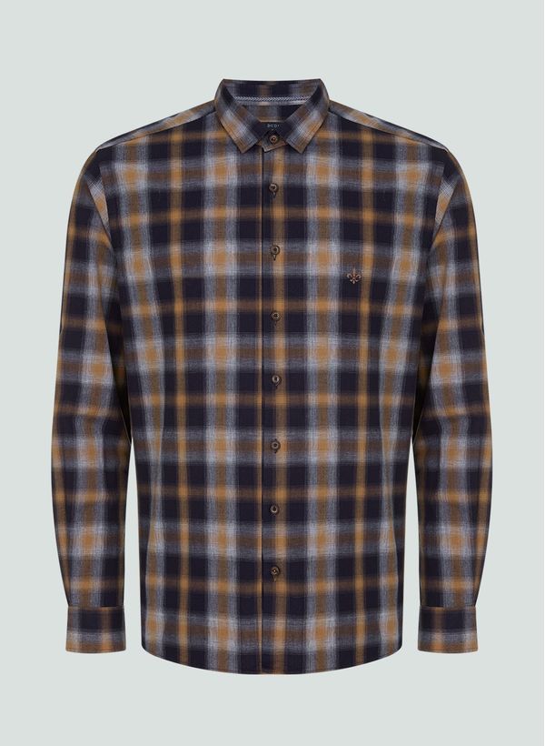 53042543_48_2-CAMISA-ML-SLIM-XADREZ-DENIM