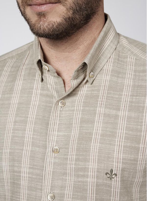 53042532_25_5-CAMISA-ML-SLIM-SLUB-LISTRADA