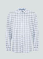53042846_01_2-CAMISA-ML-COMFORT-XADREZ-MELANGE