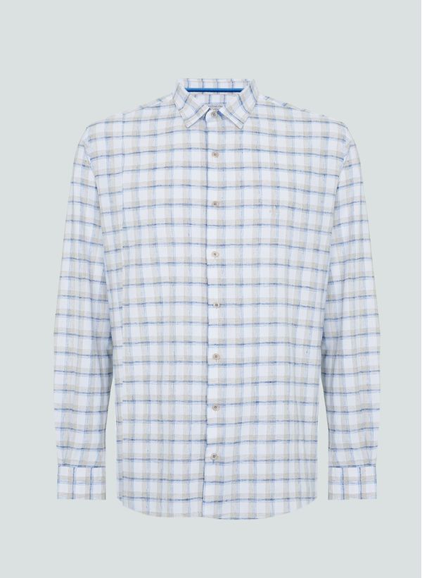 53042846_01_2-CAMISA-ML-COMFORT-XADREZ-MELANGE