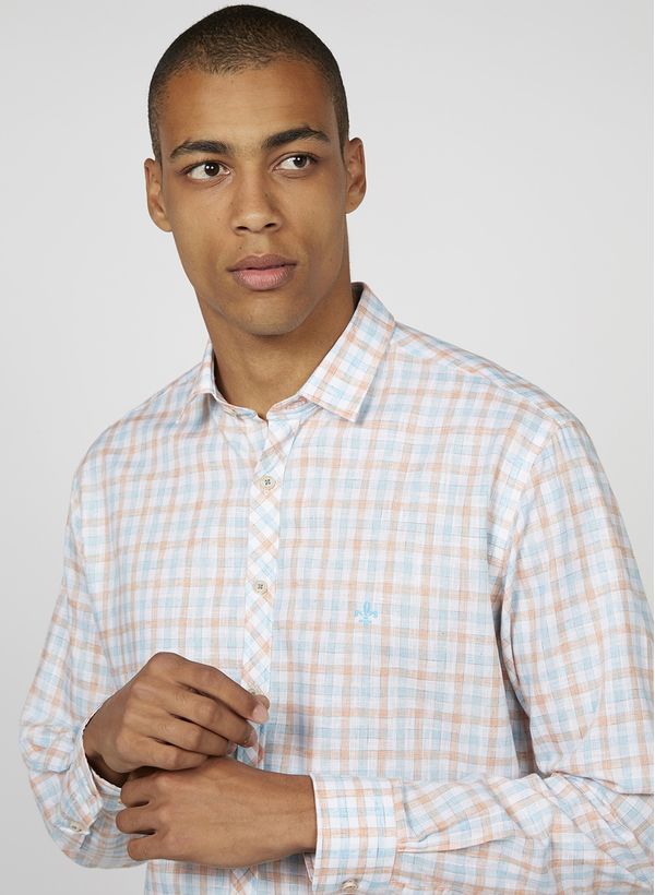 53042844_12_5-CAMISA-ML-COMFORT-SPACE-DYED-MELANGE