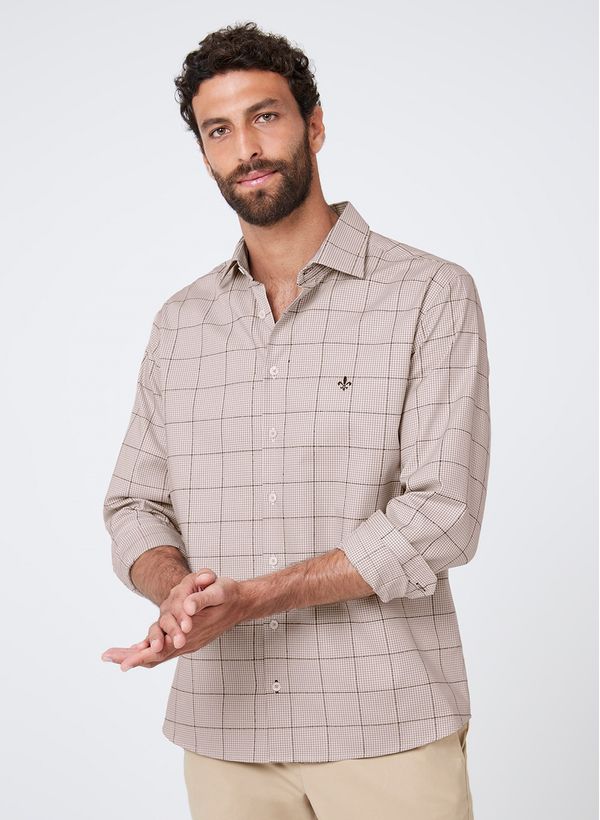53063077_26_2-CAMISA-ML-COMFORT-FT-XADREZ