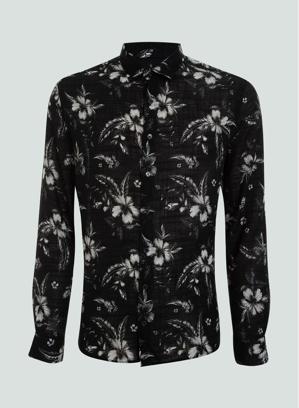 53063572_09_5-CAMISA-ML-SLIM-ESTAMPADA