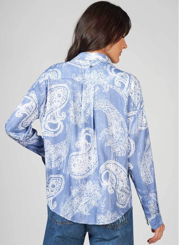 08740035_23_4-CAMISA-ML-AMPLA-ESTAMPADA-PAISLEY