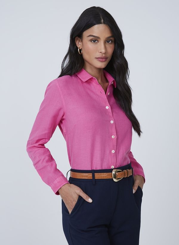 Camisas Dudalina Feminina Roupas Da Marca Dudalina Camisa ML
