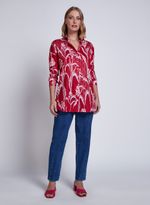 53021218_13_1-CAMISA-ML-ESTAMPADA-FLORAL-CHIC-VERMELHO