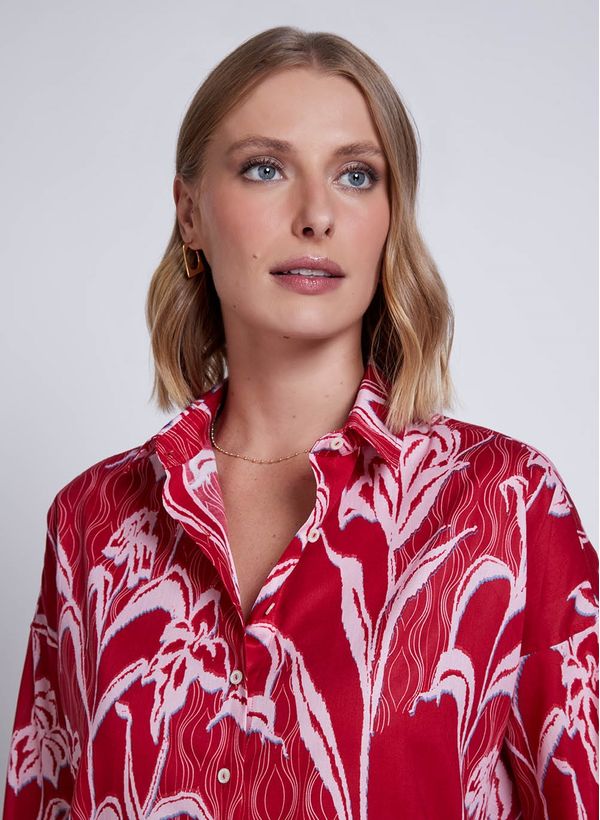 53021218_13_4-CAMISA-ML-ESTAMPADA-FLORAL-CHIC-VERMELHO