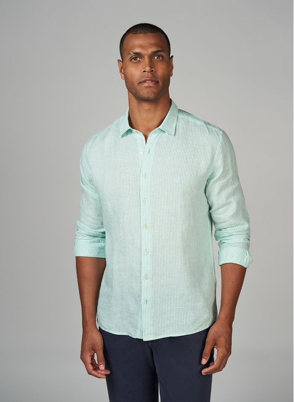 53042246_54_3-CAMISA-ML-SLIM-LINHO-LISTRADA