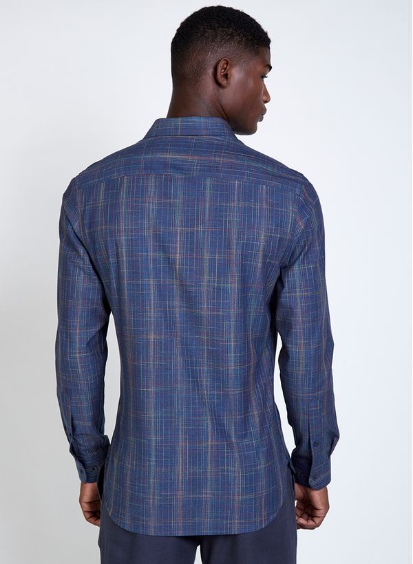 53041937_40_3-CAMISA-ML-MELANGE-SPACE-DYED