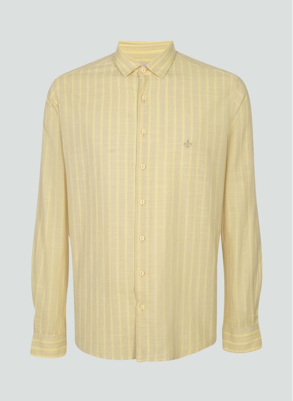 53042495_16_2-CAMISA-ML-SLIM-SLUB-LISTRADA