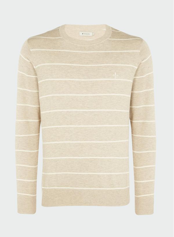 66020670_01_2-TRICOT-DC-ML-MELANGE-LISTRAS